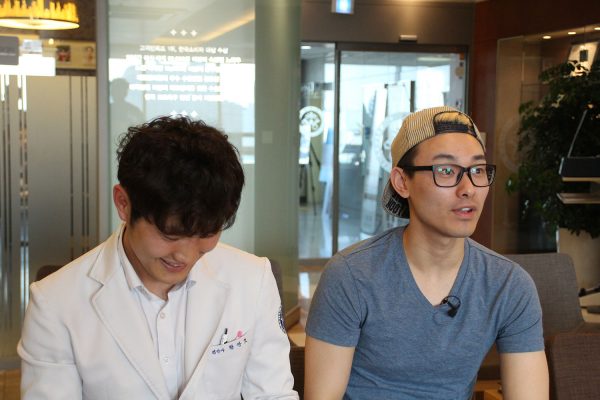 10 vision correction haeppy seoul guide medical