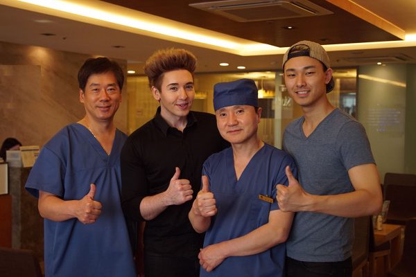 13 vision correction seoul guide medical xander and haeppy