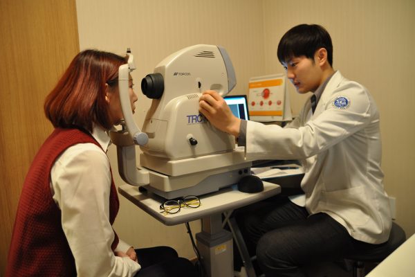 14 vision correction smile surgery seoul guide medical