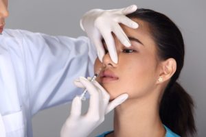 nose fillers alternative method for nose job